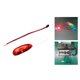 thumbnail image 5 of Luz estroboscópica Baoblaze LED anticolisión 4 modos ROJO, 5 of 8