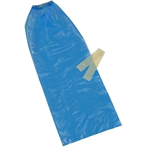 DMI Cast & Bandage Protector for Leg, Medium/Large