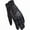 Black, variant on LS2 All Terrain Men's Street Motorcycle Gloves