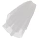 thumbnail image 1 of Boda Nupcial Velo , 1.5 M Velo De Para Novia De Flores, Bricolaje Suministros Para El Cabello Beige Soledad Boda nupcial de velo, 1 of 10