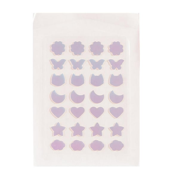Acne Removal _Pimple Patch Treatment Acne Concealer Stickers/ ScarSpot Face F2V0