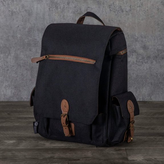 LEGACY Moreno 3-Bottle Wine & Cheese Tote