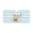 thumbnail image 3 of Parasol para coche, cubierta para parabrisas delantero, protección solar y aislamiento térmico, cubierta de verano para parabrisas, cubierta para las cuatro estaciones, tela gruesa, 3 of 7