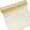 Gold, variant on RICHMJ 11.02" x 108.26 in Gold Table Runner, Sheer Gauze Sequin Glitter Foil Table Runner Roll Mesh Metallic Gold Tables Decoration for Valentine's Day Wedding Anniversary Birthday Party Holiday