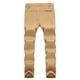 thumbnail image 4 of Yaoyar Men's Hiking Cargo Pants Joggers Outdoor Travel Pants Button Zipper Pocket Cargo Pants, 4 of 6