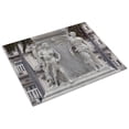 thumbnail image 3 of Print: Bas Relief Details Around The Statue Of Jose Marti Located In The, 3 of 4