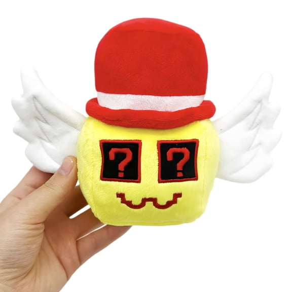 Steal Brainrot Plush 67 Soft Los Tralaleritos Plushies Throw Pillow Cute Stuffed Animal Figures for Home Sofa Bed Decor