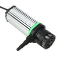 thumbnail image 2 of Mini Pump, Convenient Pump With Double Filter Screen For Home For Oil For Water, 2 of 8