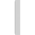 thumbnail image 3 of 3 1/2"W x 7"H x 1"P Standard Foster Plinth Block with Square Edge, 3 of 4