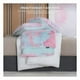 thumbnail image 2 of Funda Duvet Invernal Afelpada Doble Vista con Fundas de Almohada Esquimal (Multicolor Rosa, king Size), 2 of 5