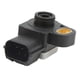 thumbnail image 4 of TPS Throttle Position Sensor for Kawasaki KFX450R KX250F Ninja ZX6R ZX6RR Heavy-Duty Motorcycles 211, 4 of 5