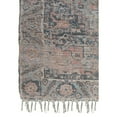 thumbnail image 4 of Prairie PRE-5 Blue Transitional Rug 5' X 7 ' 6", 4 of 5