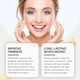 thumbnail image 4 of Fiudx Ofertas y liquidaciones Crema facial reducción las líneas finas del rostro Repara las arrugas Tensa Hidrata la piel y resiste las arrugas Crema facial, 4 of 7
