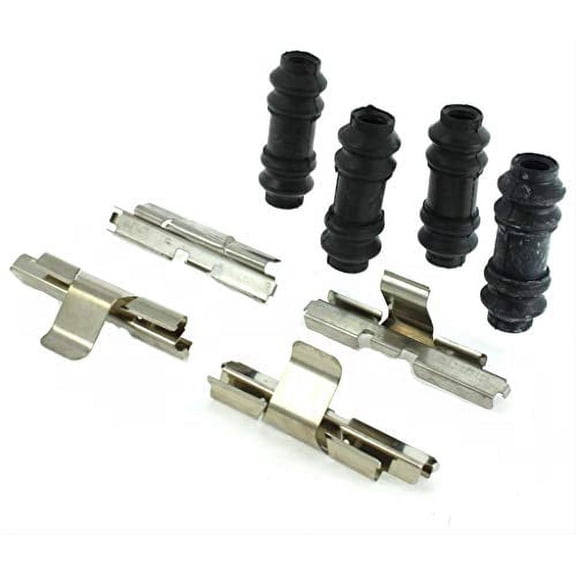 CENTRIC PARTS - HARDWARE KIT