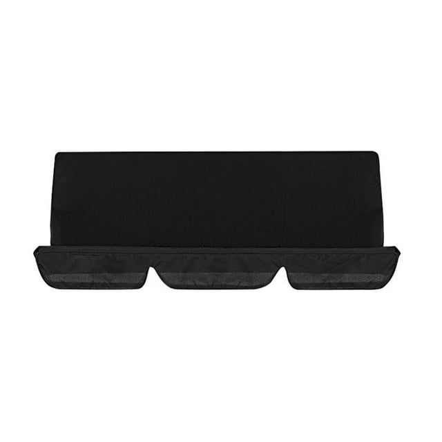 POINTERTECK Coussin de Balançoire d'Extérieur Coussin de Chaise Balançoire 3 Places Coussins de Siège de Balançoire Imperméables