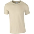 thumbnail image 1 of Gildan T-Shirt Doux à Manches Courtes pour Hommes, 1 of 2