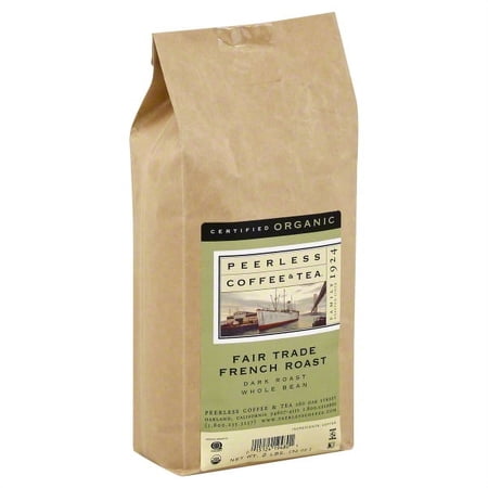 Peerless Coffee & Tea Peerless Coffee & Tea Coffee  32 oz