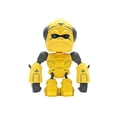 thumbnail image 3 of Robot Orangután De Juguete, Juguete De Gorila De Aleación, Juguete De King Kong Sensible Al Tacto, Juguete De Robot King Kong Para Niños De 7 A 14 Años Scienceny FN002689-00, 3 of 6