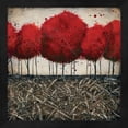 thumbnail image 2 of Metaverse R877161-0120000-AEAAAAEAN4 13.25 x 13.25 in. Roots Run Deep I Framed Wall Art by Britt Hallowell, 2 of 2