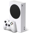 thumbnail image 5 of Consola XBOX Series S 512GB SSD 4K HDMI 120 FPS Digital  + Control Inalambrico Blanco Reacondicionado, 5 of 5