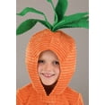 thumbnail image 4 of Toddler Carrot Jumper Costume, 4 of 5