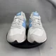 thumbnail image 5 of New Balance 237 Sneakers White Blue Gray Mens Size 9.5 WMS Size 11 New NWOB, 5 of 6