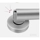 thumbnail image 4 of Tope de puerta magnético 304 ACTIVE Biensenido a ACTIVE, 4 of 4