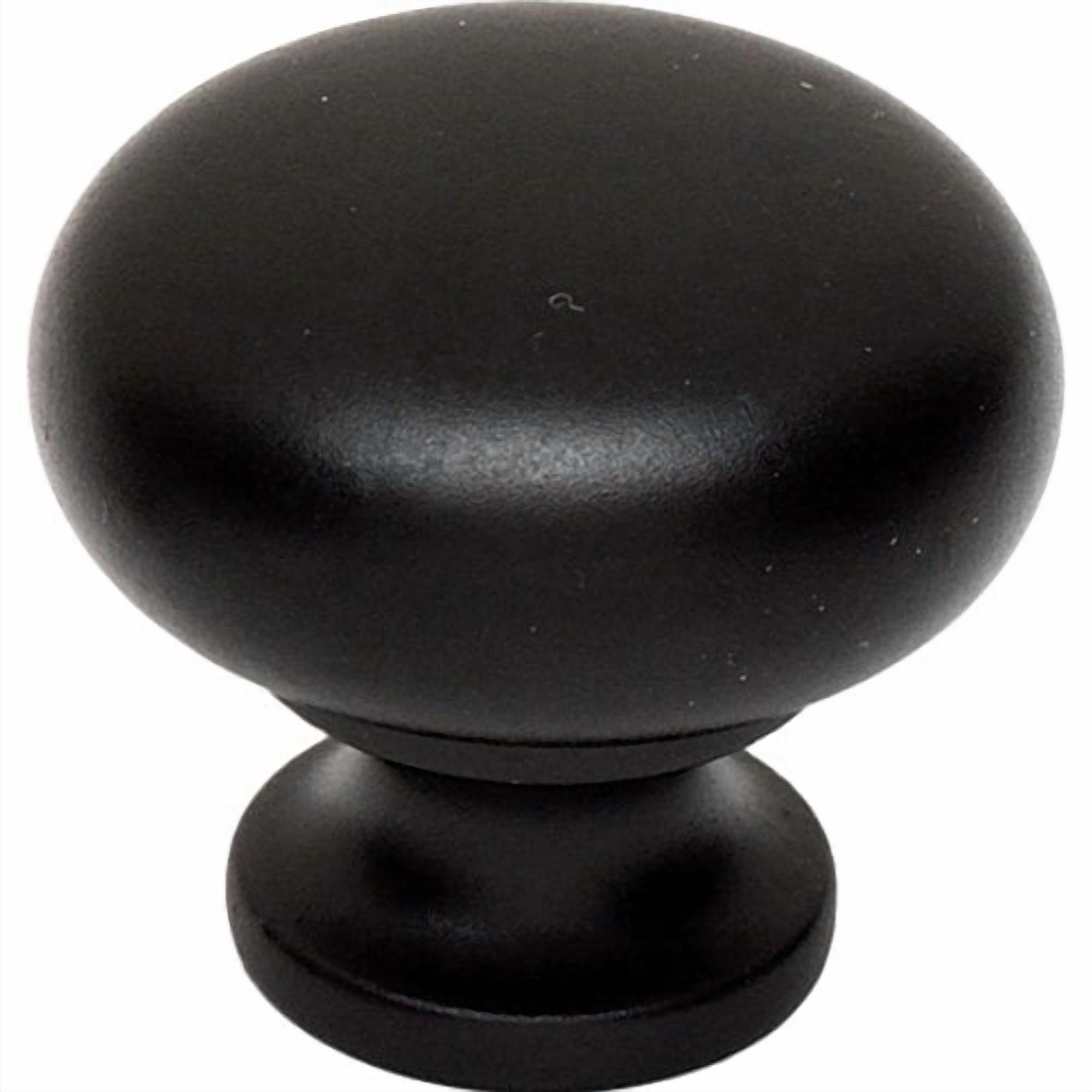 Alno Traditional 1-1/4" Cabinet Knob - Antique English