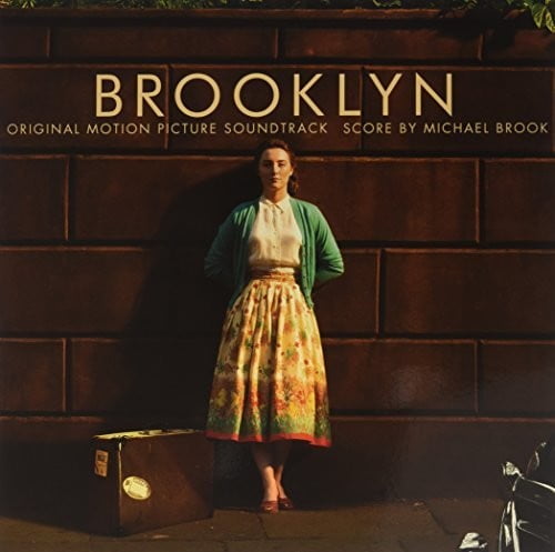 BROOKLYN ORIGINAL SOUNDTRACK & SCORE / O.S.T. - Brooklyn Original ...