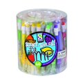 thumbnail image 2 of Lapices Mecanicos Raymond Geddes Scent Sibles Lil MP Minas 0.7mm HB Aromas Surtidos 60 Unidades, 2 of 3