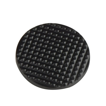Psp Joystick - Insten Analog Stick Joystick Cap For Sony PSP 1000, Black