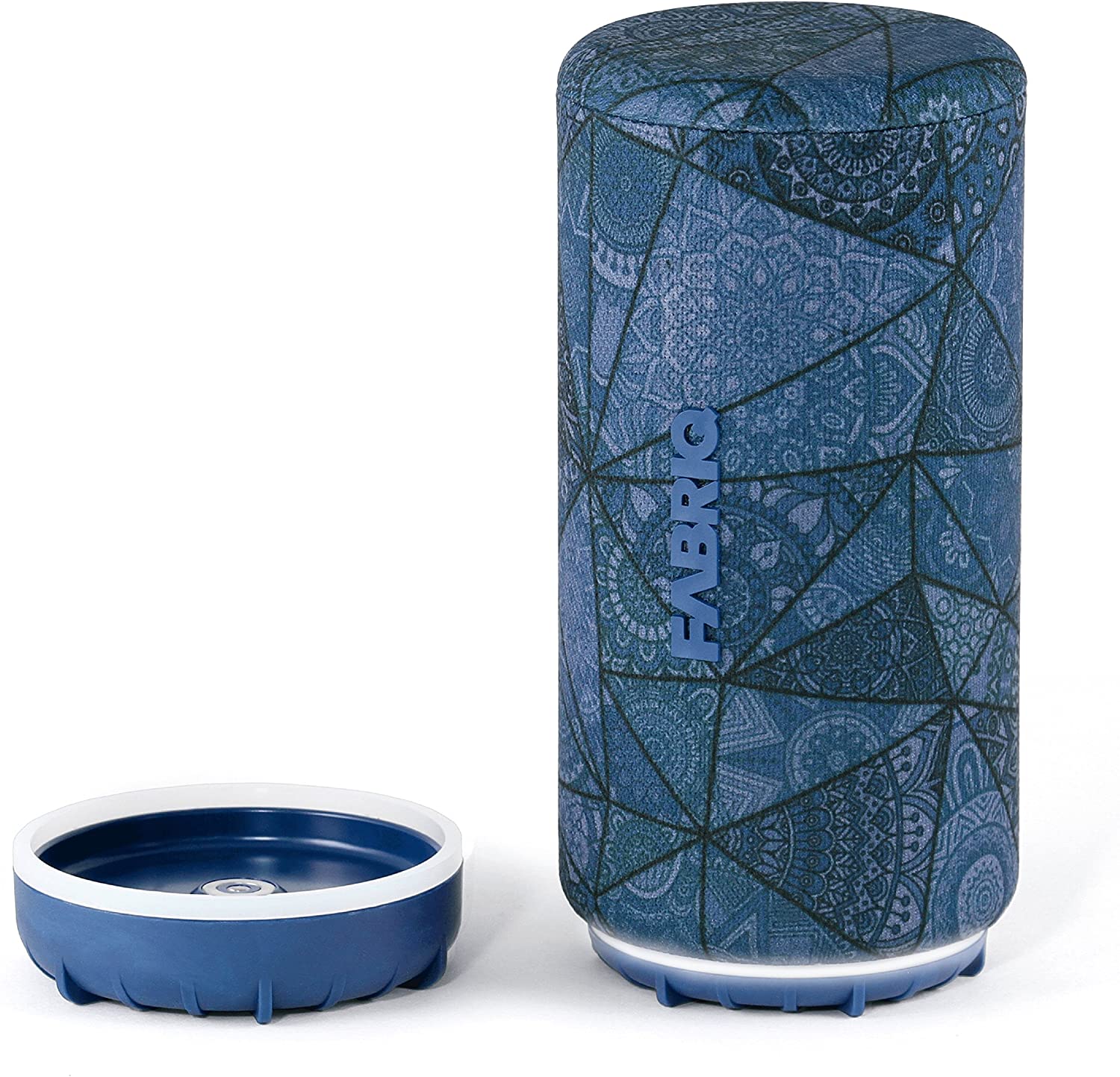 fabriq speaker pairing