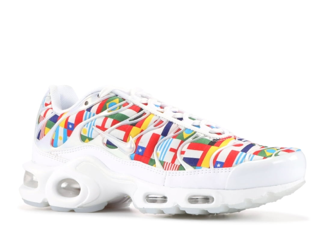 nike air max plus nic