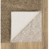 Mohawk Home Willow Creek Solid Shag Area Rug, Taupe - Walmart.com