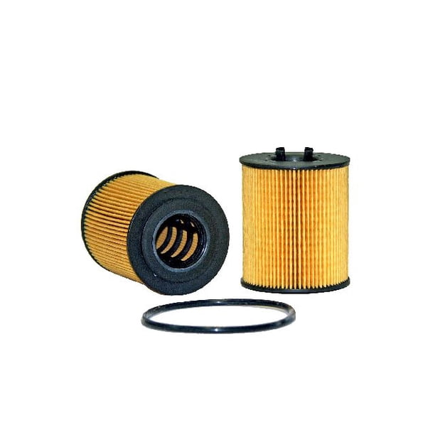 OE Replacement for 20012005 Saturn L300 Engine Oil Filter (2 / 3