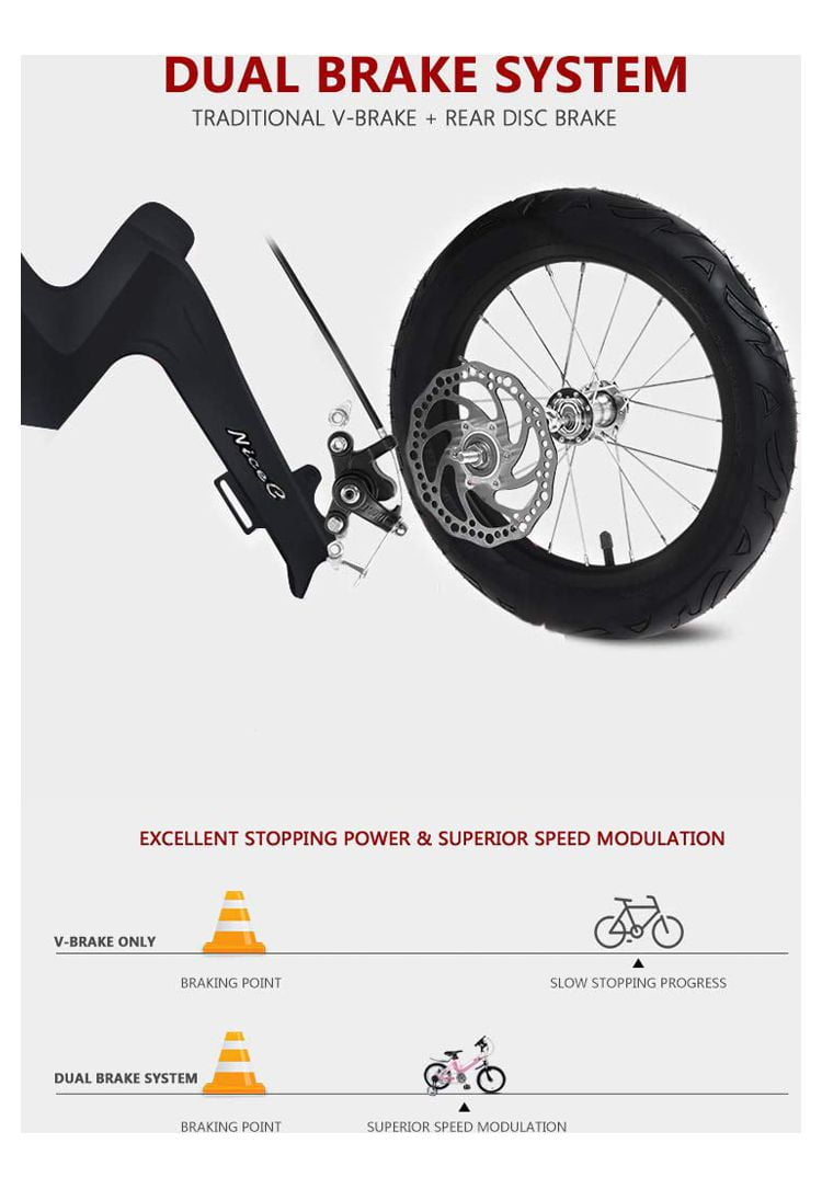 Nice c bike 16 sale
