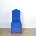 thumbnail image 2 of Craft And Party- 10- 100 Pcs Spandex Chair Cover for Dinning Wedding Party Event, 2 of 5