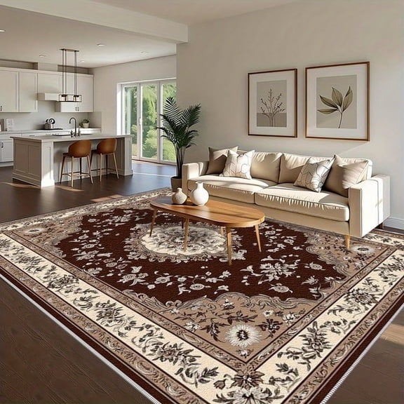 6.5'x10' small carpet carpet mat area rug modern christmas area rug striped area rug