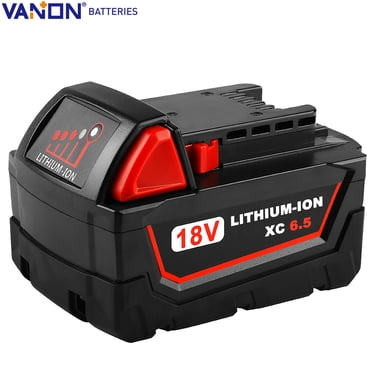 Ridgid R87002 18-Volt 2.0 Ah Lithium-Ion Battery - Walmart.com