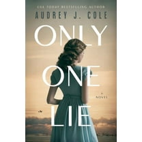 Only One Lie, (Paperback)