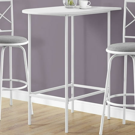- Monarch Specialties Inc. Home Bar Pub Table