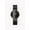 Black, variant on Unisex Watch Stainless Steel 38mm, Victoria Hyde Twilight