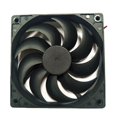 thumbnail image 4 of 120MM 5V/12V/24V Cooling Fan for Chassis Modem Receiver Extractor Fan Pipe Duct Exhuast Fan Plastic Welding Equipment Multicolor, 4 of 4