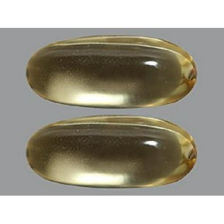 30ct Capsule - Major Vitamin E 1000 U Capsules, 30ct 009040277465S379