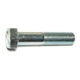 thumbnail image 1 of 3/4"-16 x 3-1/2" Zinc Plated Grade 5 Steel Fine Thread Hex Cap Screws CSHS5-692, 1 of 1