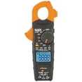 thumbnail image 1 of Klein Tools CL445 HVAC Clamp Meter, Auto-Ranging TRMS, NCVT, Measures Voltage, Current, Temperature, Micro Amps, InRush and More, 1 of 12