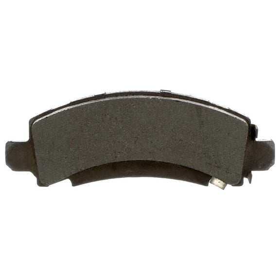 Bosch BSD149 Bosch Severe Duty Semi-Metallic Brake Pads