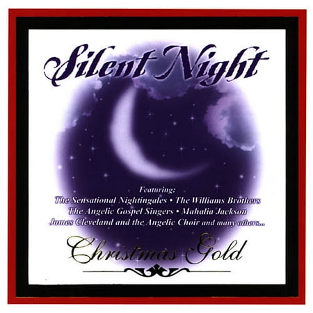 Christmas Gold: Silent Night