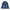 Navy, variant on Women Coats and Jackets Clearance Women Spring and Warm Long Sleeve Denim Jacket Outerwear