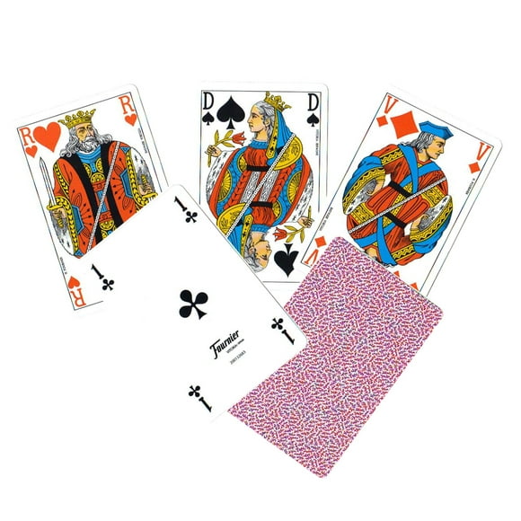 Bridge Playing Cards